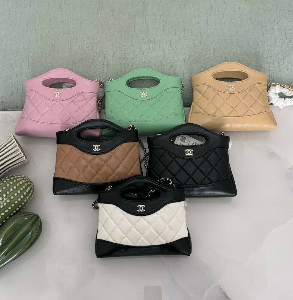 Branded Luxury Bags For Gift - 27