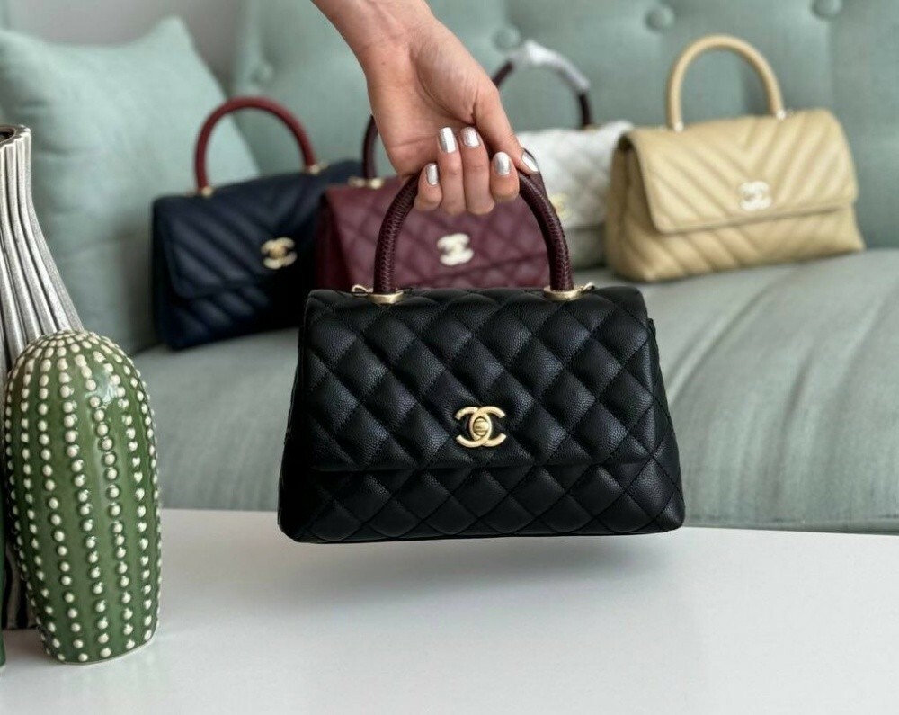 Branded Luxury Bags For Gift - 16