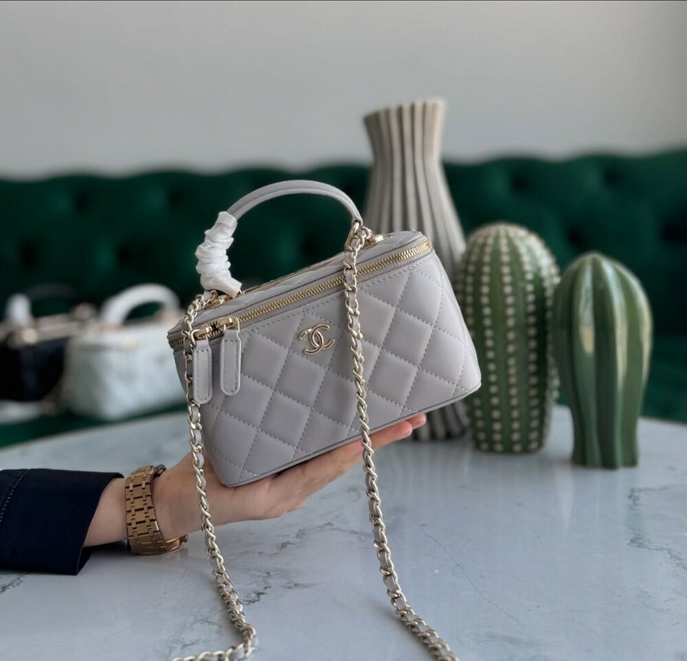 Branded Luxury Bags For Gift - 5