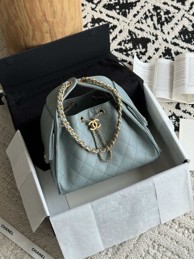 Branded Luxury Bags For Gift - 18
