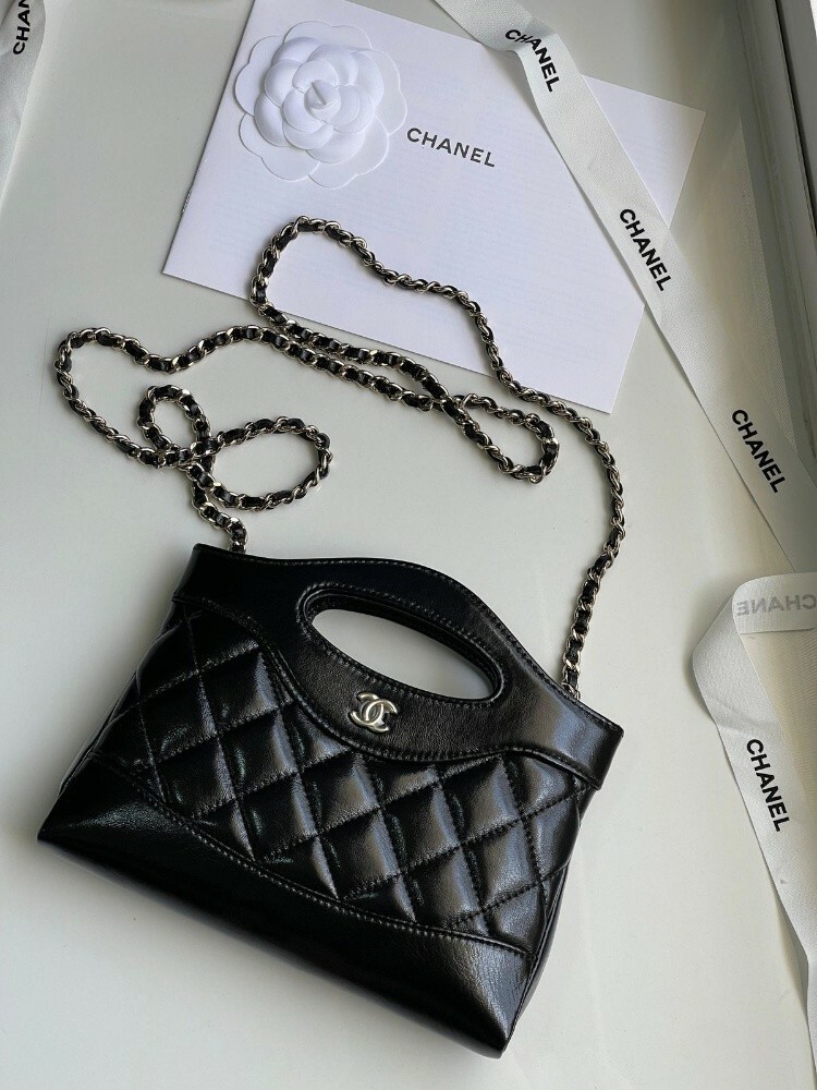 Branded Luxury Bags For Gift - 23