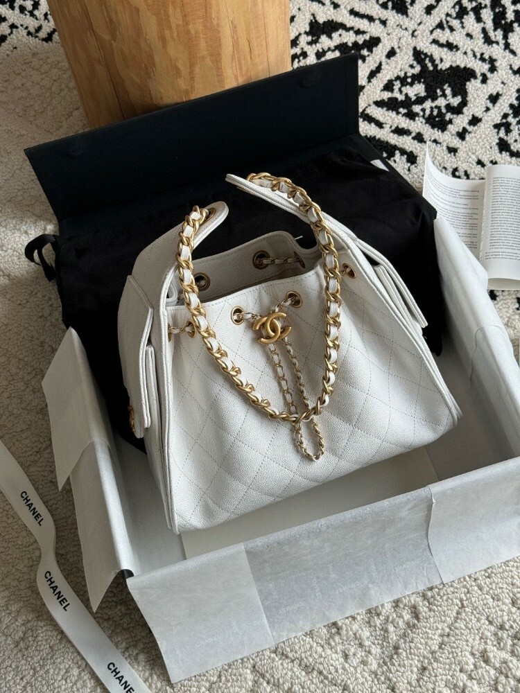 Branded Luxury Bags For Gift - 21