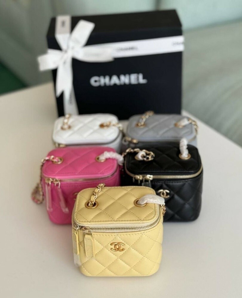 Branded Luxury Bags For Gift - 8