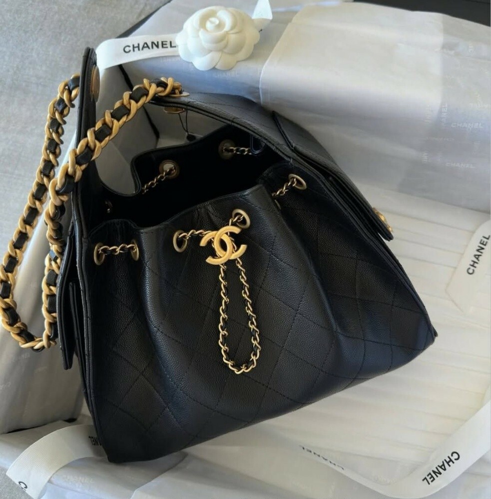 Branded Luxury Bags For Gift - 20
