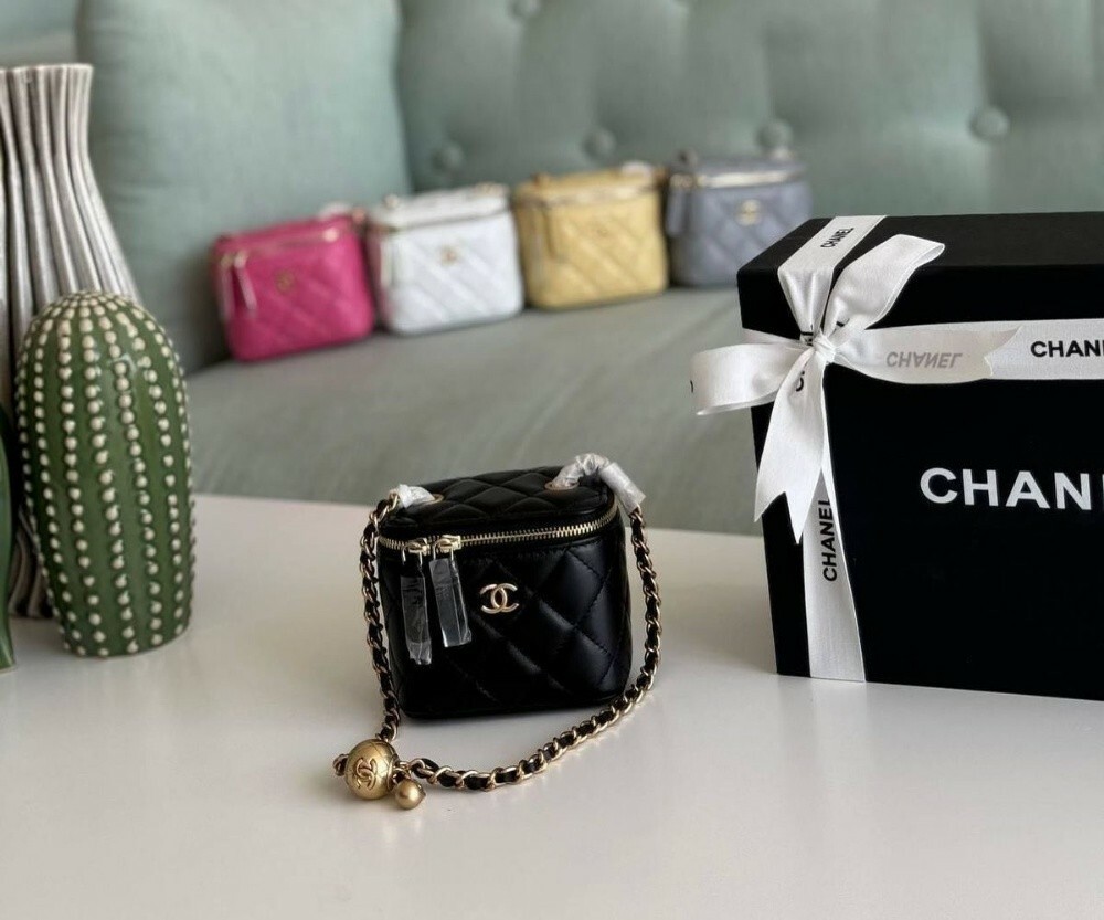Branded Luxury Bags For Gift - 7
