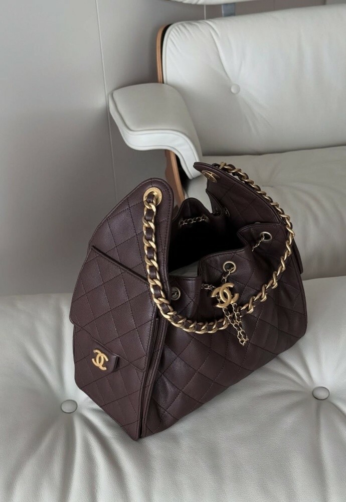 Branded Luxury Bags For Gift - 19