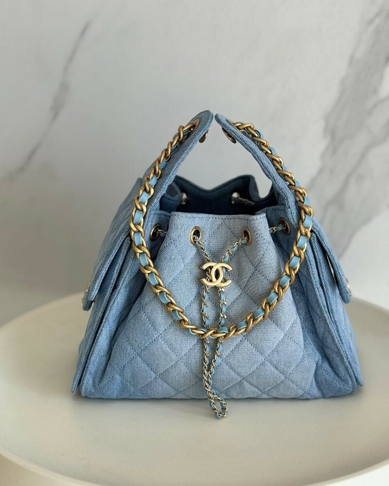 Branded Luxury Bags For Gift - 17
