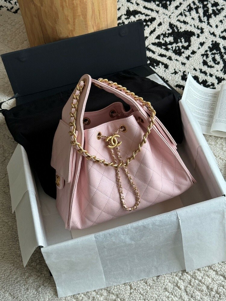 Branded Luxury Bags For Gift - 22