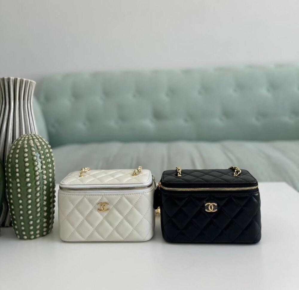 Branded Luxury Bags For Gift - 10