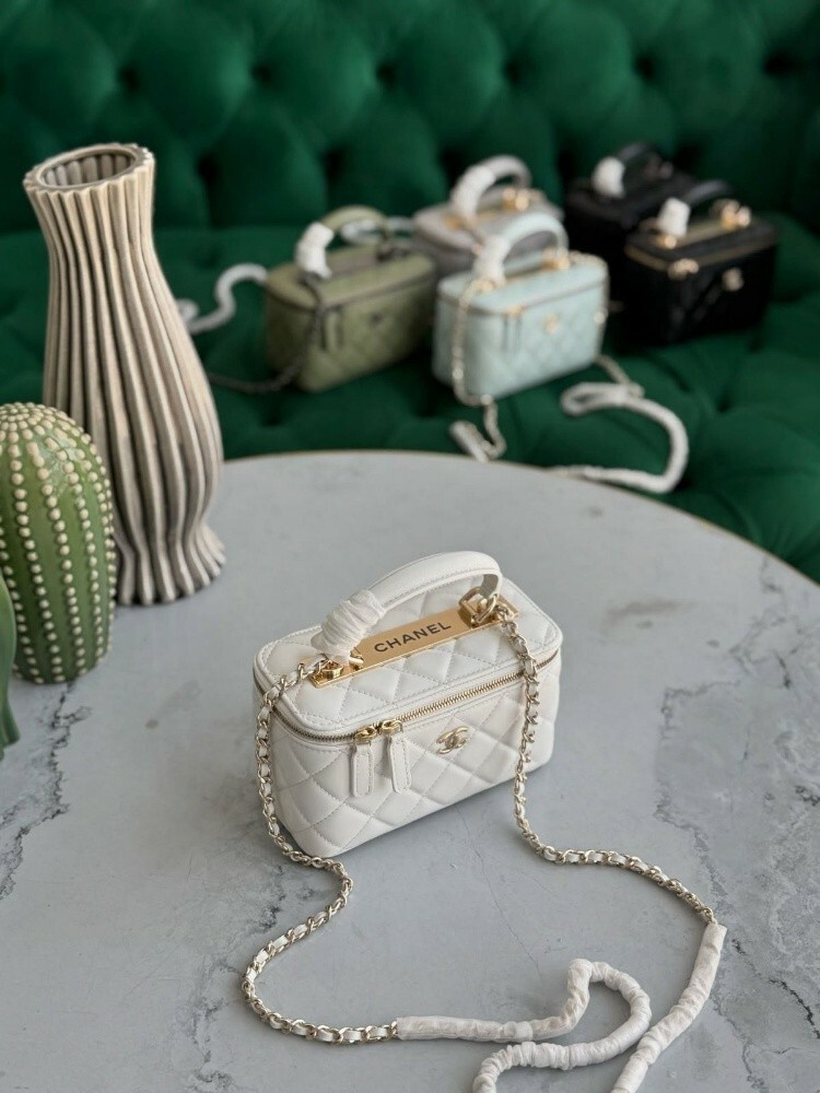 Branded Luxury Bags For Gift - 11