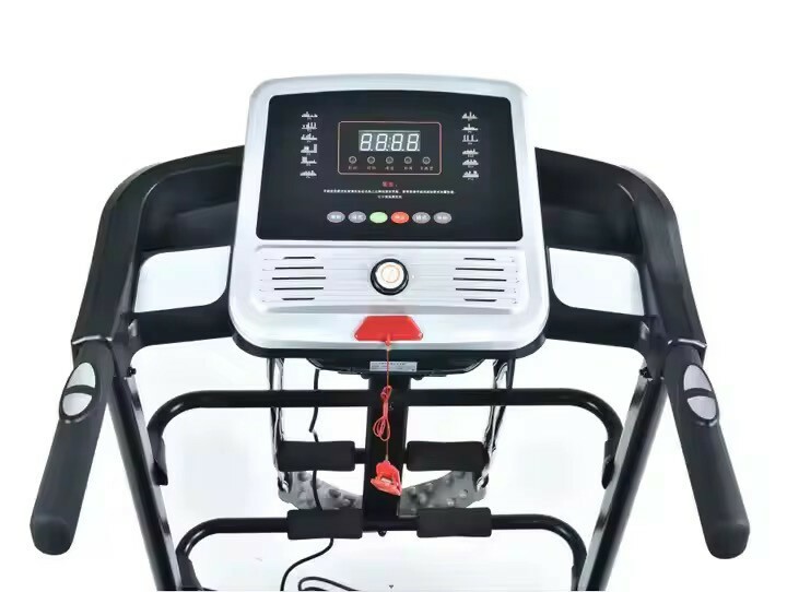 New Treadmill - 2