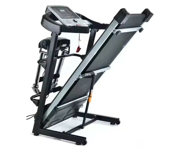 New Treadmill - 3
