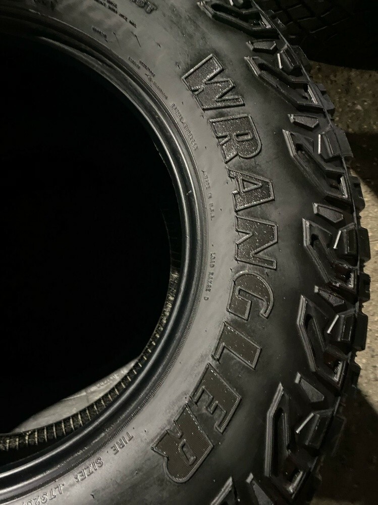 325/65/18 - 4