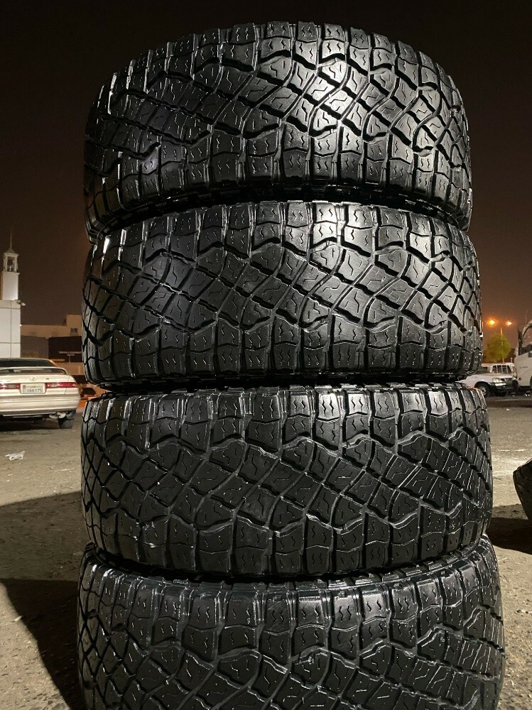 325/65/18 - 5