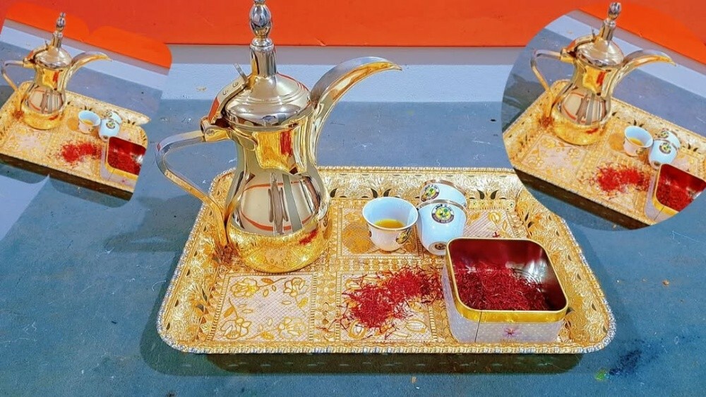 مقهوي أبو علي البلوشي - 2
