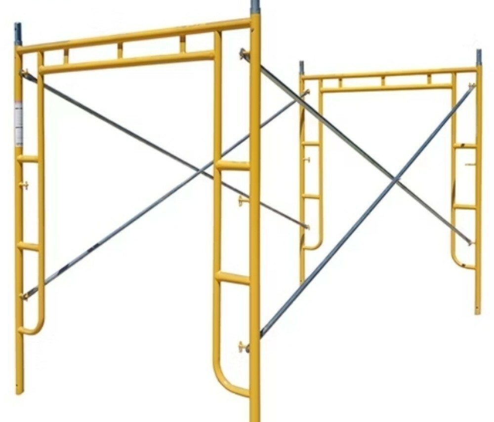 steel and wood for building - 5