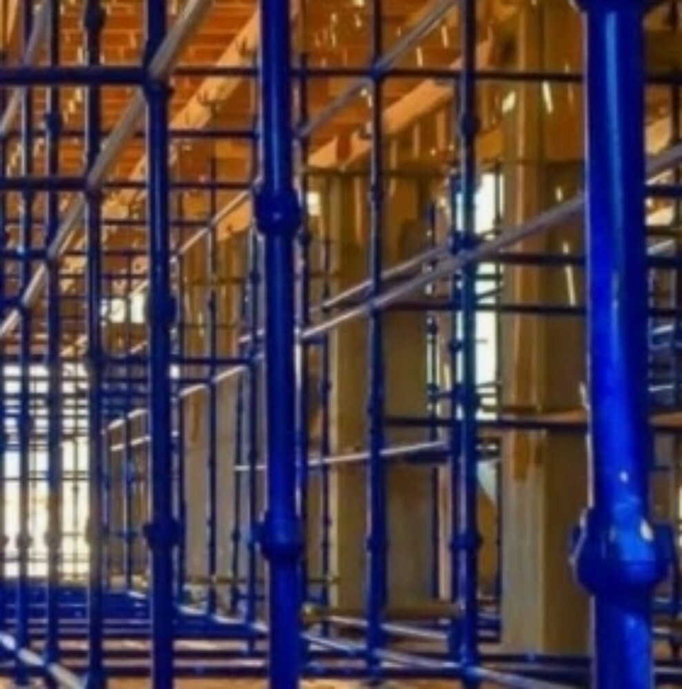 steel and wood for building - 6