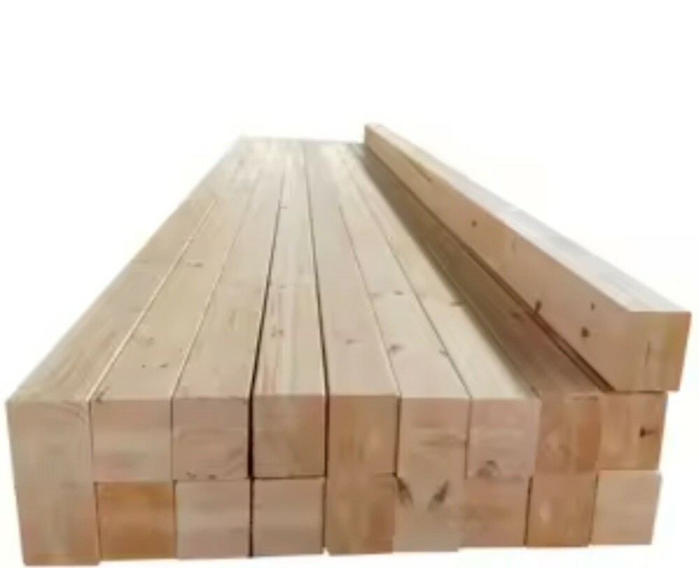 steel and wood for building - 10