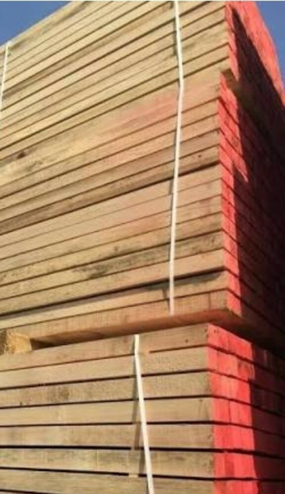 steel and wood for building - 8