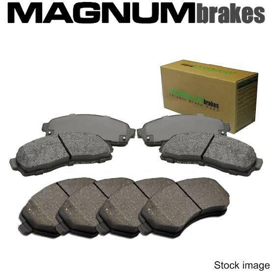 brake pad - 8