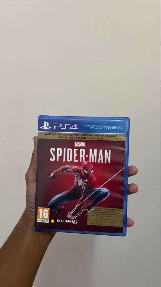spider man, sale or exchange  - 1