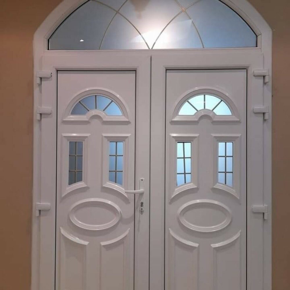 aluminium work - 10