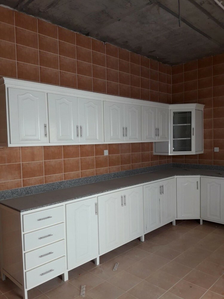 aluminium work - 4