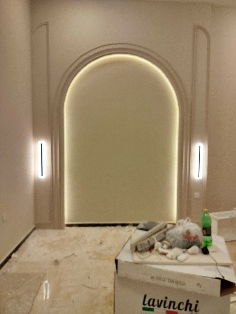 Painting jupsum & decor - 19