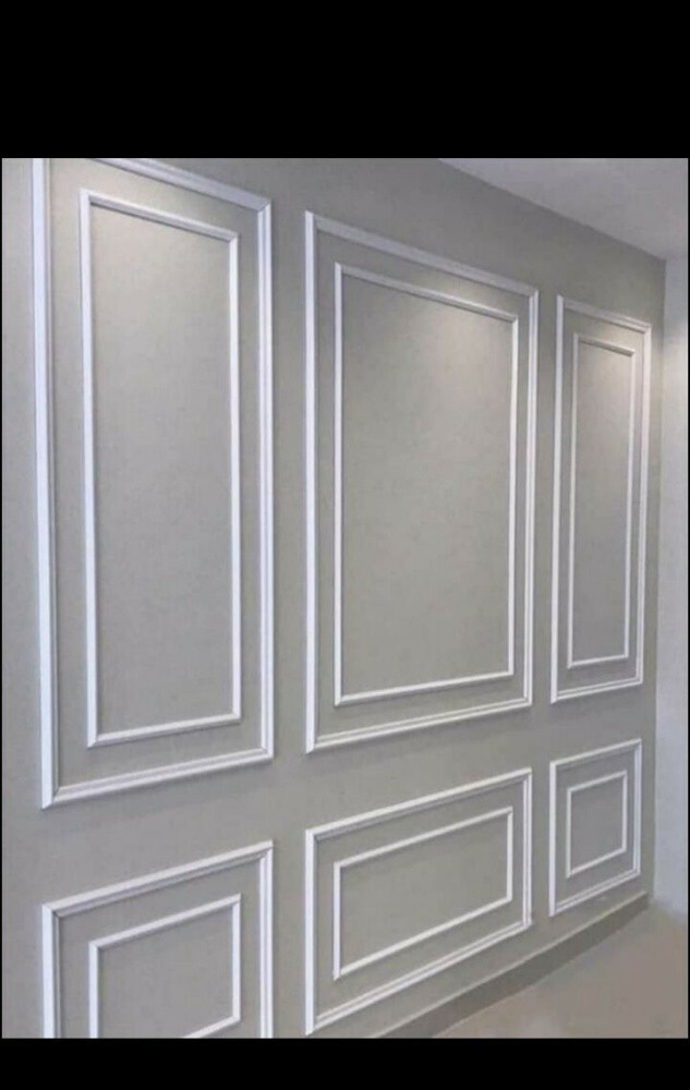 Painting jupsum & decor - 8