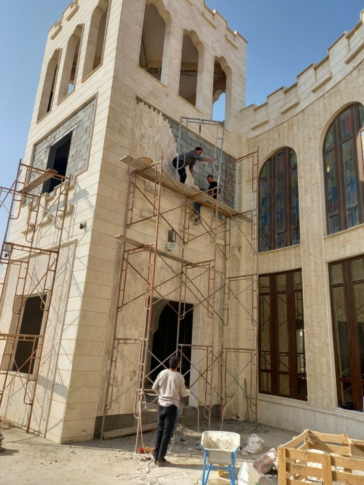 الشركة العامة لصيانة الفلل - 6