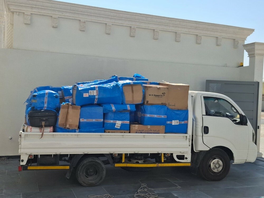 مطلوب نجار باب وشباك لتركيب ابواب - 1