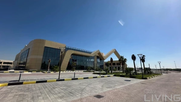 Bin al sheikh Plaza | SHOPS - 6