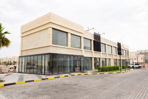 Bin al sheikh Plaza | SHOPS - 3