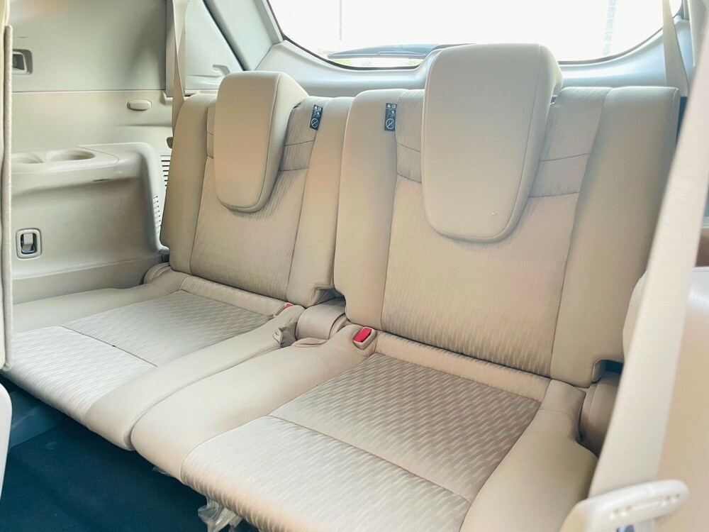 Nissan Xtrail 2020 SL — photo 7 for sale in Qatar