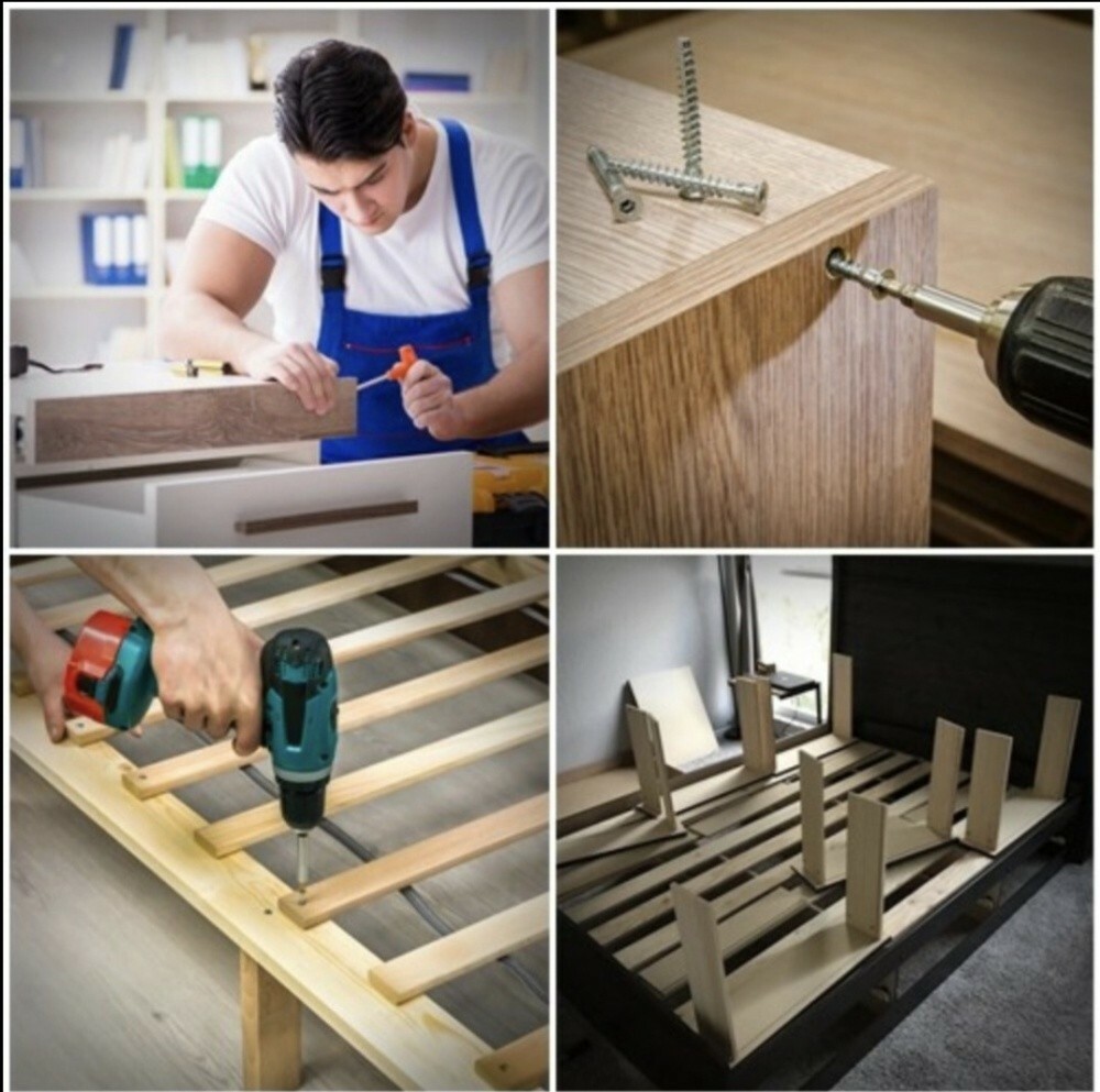 We Professional Carpenter Service - 1