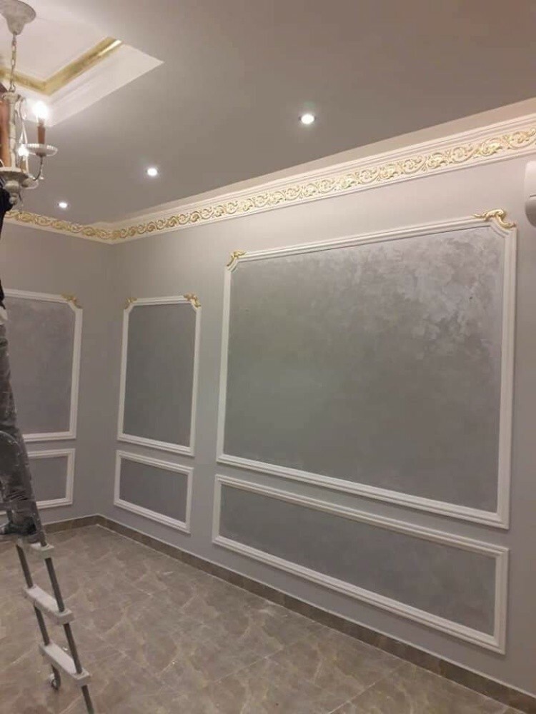 صباغ لجميع ديكورات الصبغ - 24