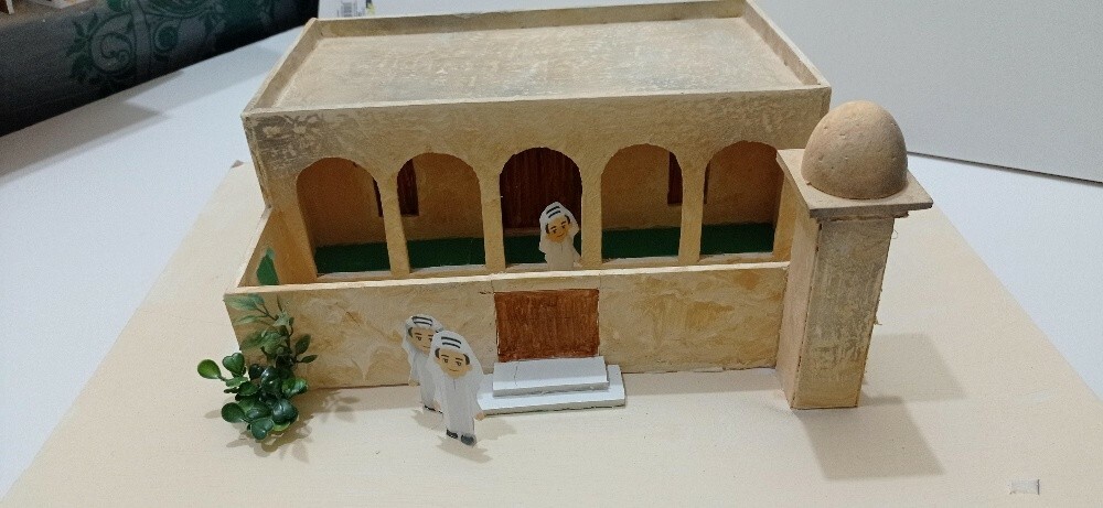 قطع فنية للديكور - 14