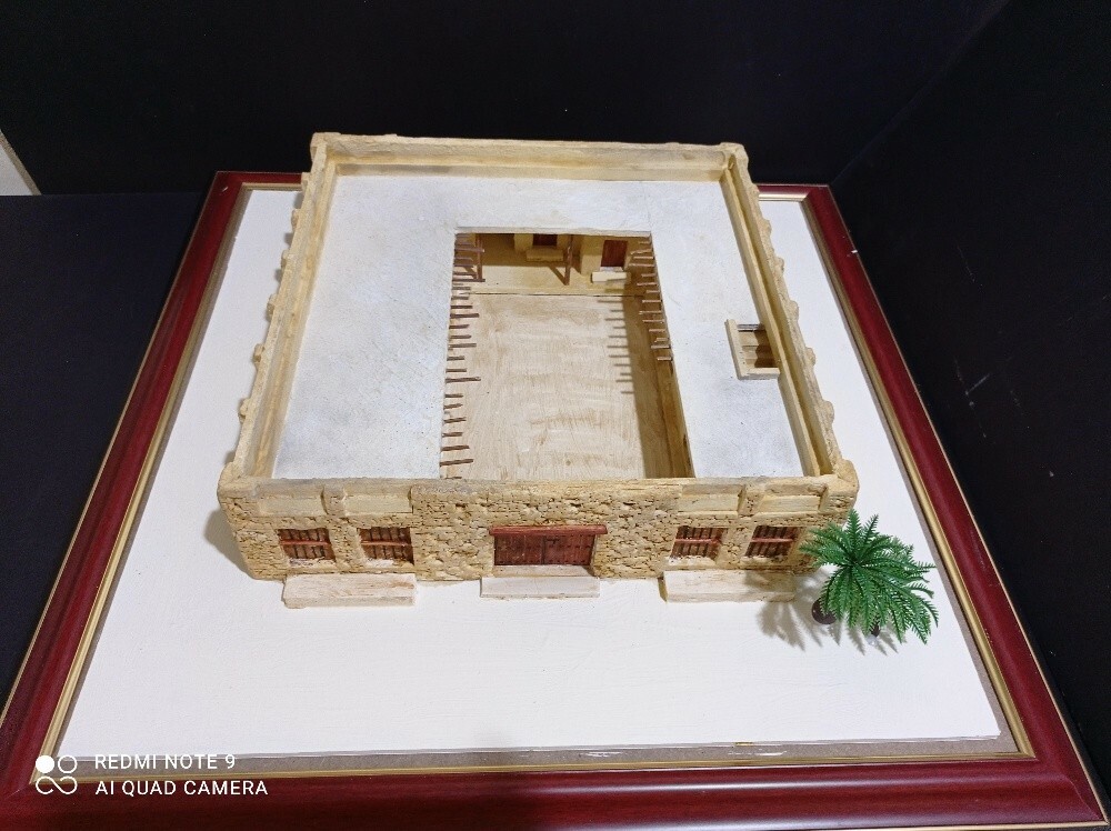 قطع فنية للديكور - 15