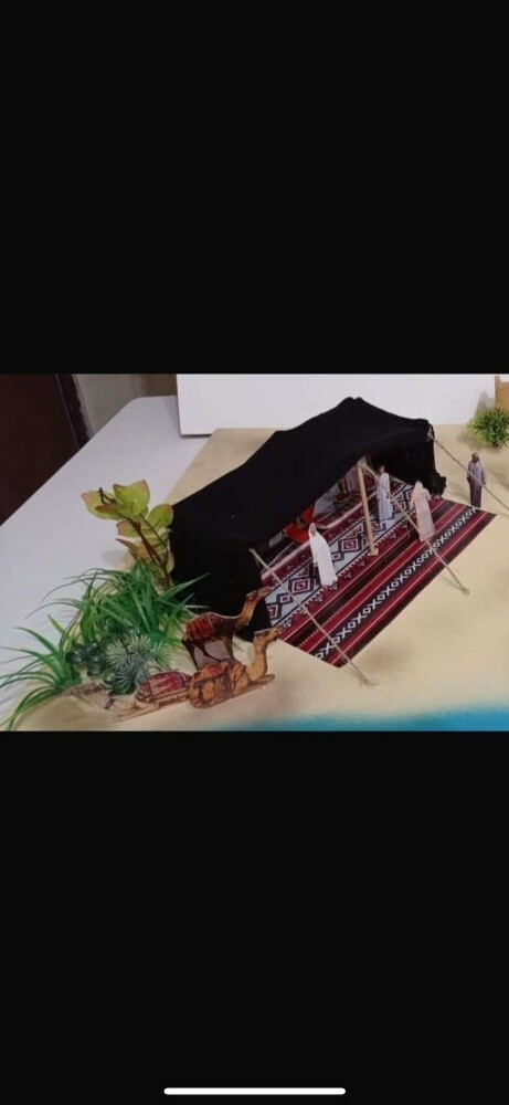 قطع فنية للديكور - 8