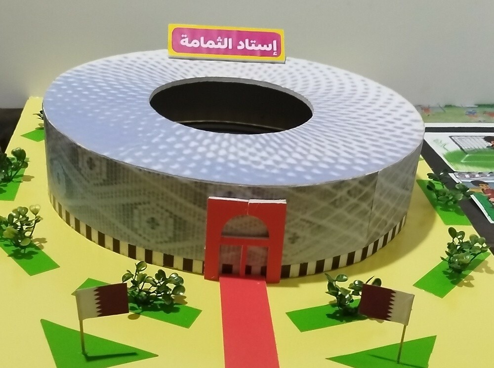 قطع فنية للديكور - 6