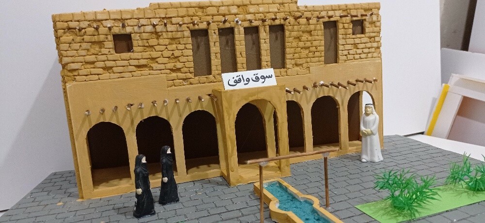 قطع فنية للديكور - 12