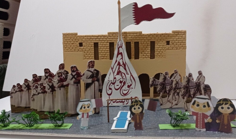 قطع فنية للديكور - 13