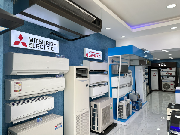 Explore All Trusted AC Brands - 2