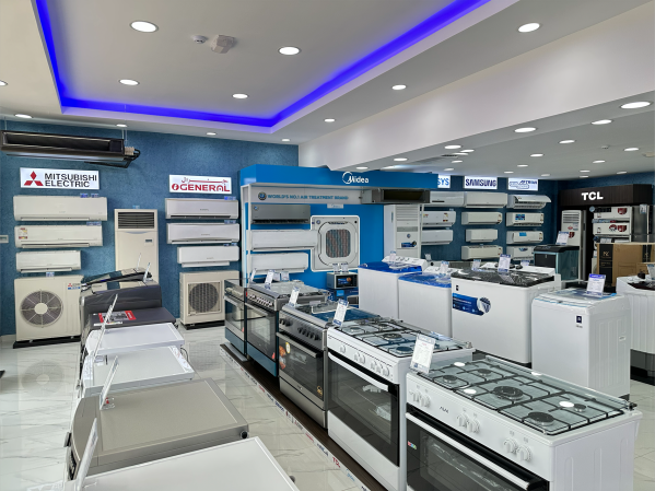 Explore All Trusted AC Brands - 3