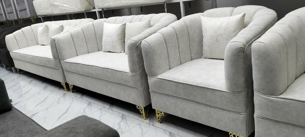 brand new sofa set Ready for sale - 1