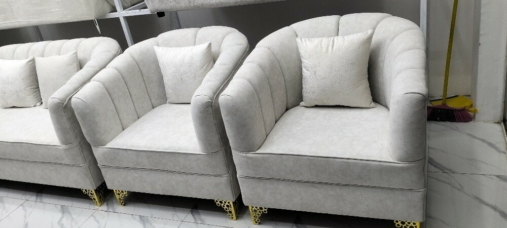brand new sofa set Ready for sale - 3