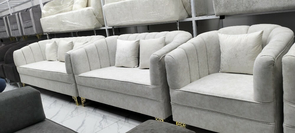 brand new sofa set Ready for sale - 2