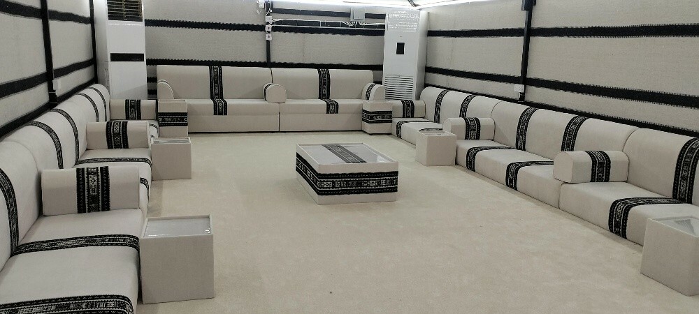 brand new aradiya majlis Ready - 2