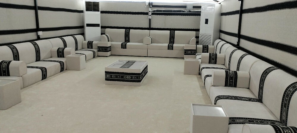brand new aradiya majlis Ready - 1