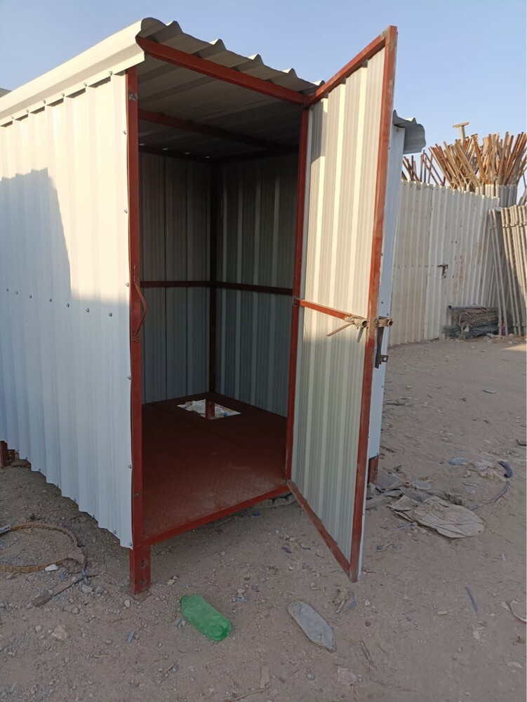 steel cabinet for camel,cow,bird  - 1
